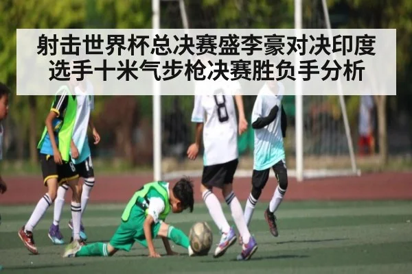 射击世界杯总决赛盛李豪对决印度选手十米气步枪决赛胜负手分析